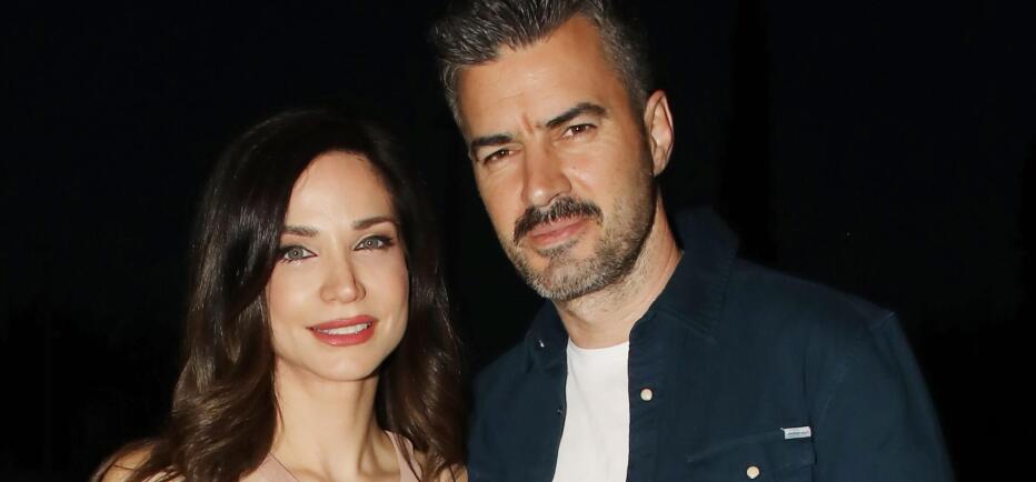 Κατερίνα Γερονικολού: Έχει γενέθλια! Το βίντεο του Γιάννη Τσιμιτσέλη