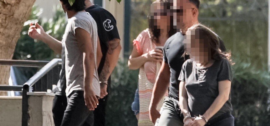Κυψέλη: Βρέθηκαν 4 έως 5 προθανάτιες μαχαιριές στο βρέφος