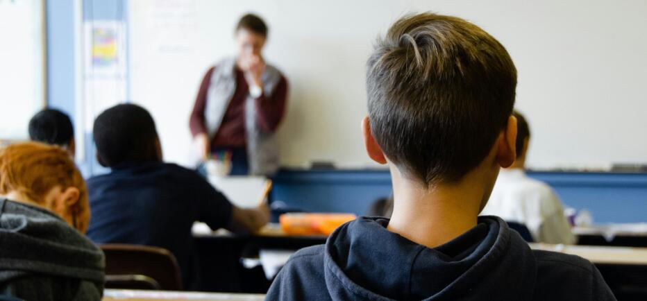 Συμβουλές για την αποφυγή παιδικών ατυχημάτων τη νέα σχολική χρονιά