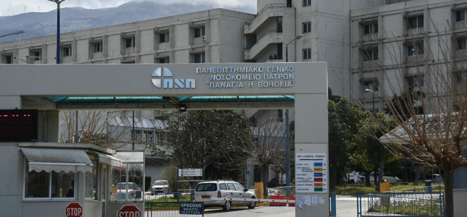 Ηλεία: Κέρδισε τη μάχη ο 8χρονος Θοδωρής που πήγε να πνιγεί