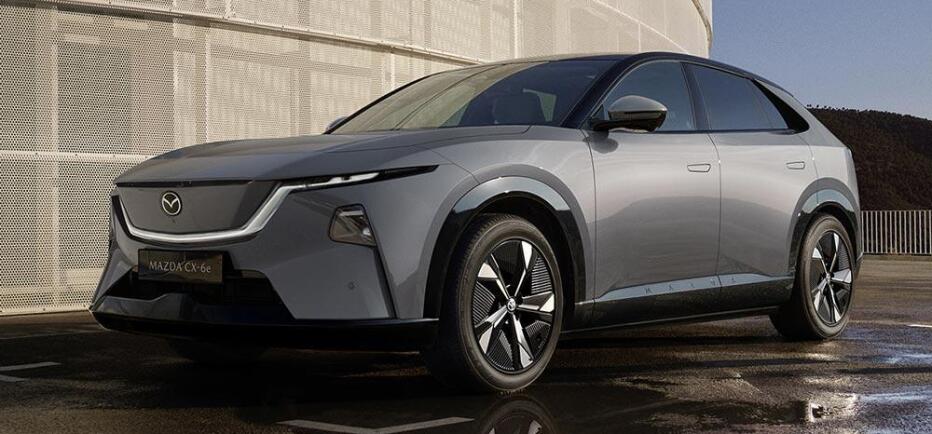 Mazda: Δίνει δυναμικό «παρών» στη ΔΕΘ