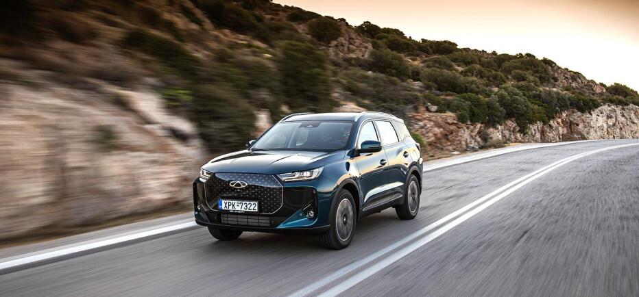 Chery: Δείτε πόσο αξιόπιστη είναι