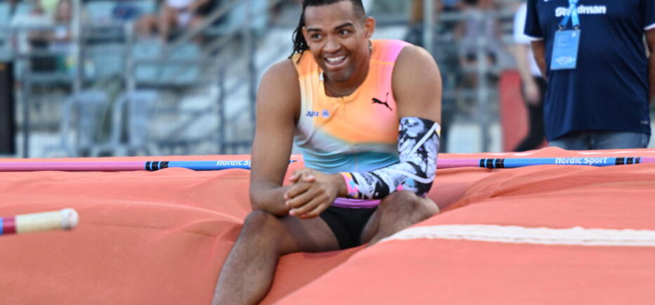 Νικητής στον τελικό του Diamond League ο Καραλής!