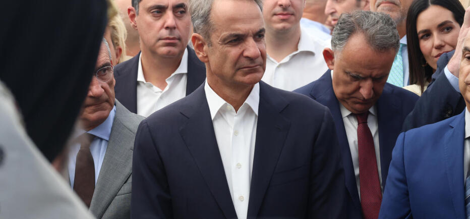 ΔΕΘ 2026: Μέτρα άνω των 2 δισ. από Μητσοτάκη με ορίζοντα το 2030