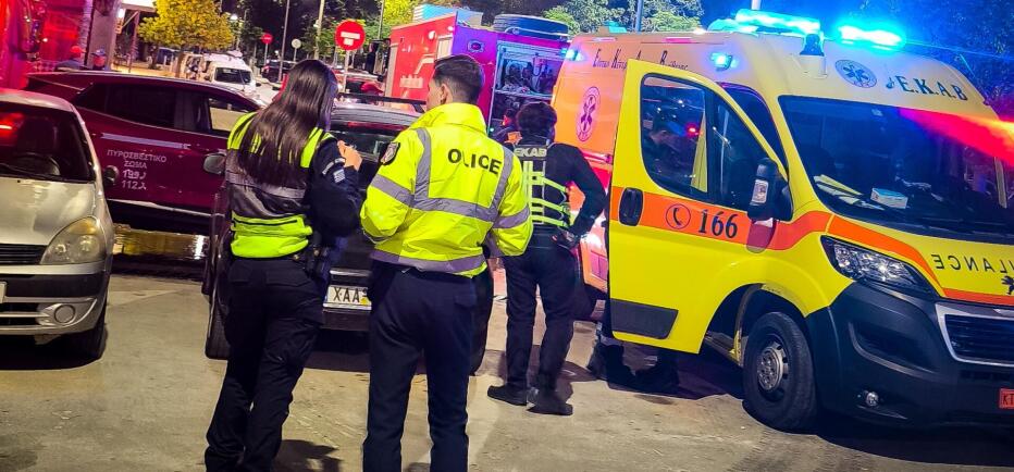 Τραγωδία στην Κάσο: Νεκρή γυναίκα που έπεσε με το ΙΧ της στη θάλασσα