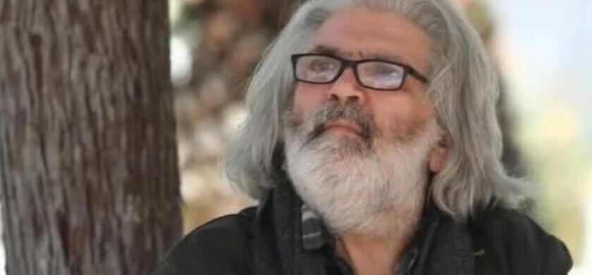 Πέθανε ο κινηματογραφικός παραγωγός, Θάνος Λαμπρόπουλος