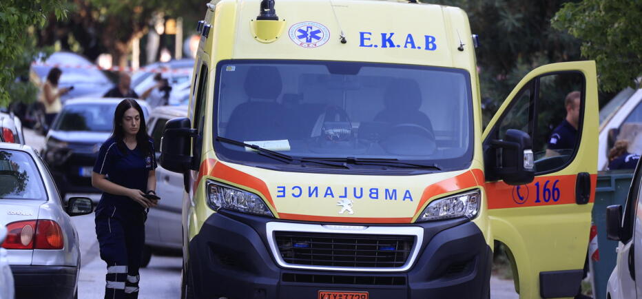 Πτώση 13χρονης Θεσσαλονίκη: «Πήγε να κατέβει από σωλήνα και έπεσε»