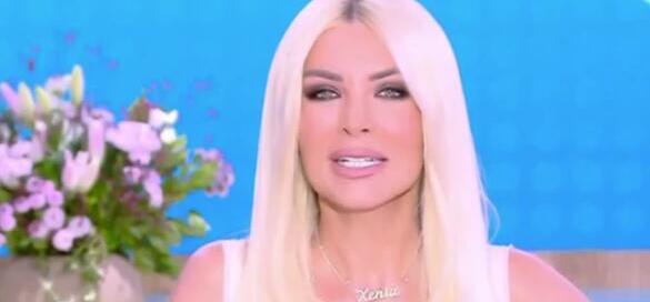 Κατερίνα Καινούργιου: Νέο hair look για την παρουσιάστρια!