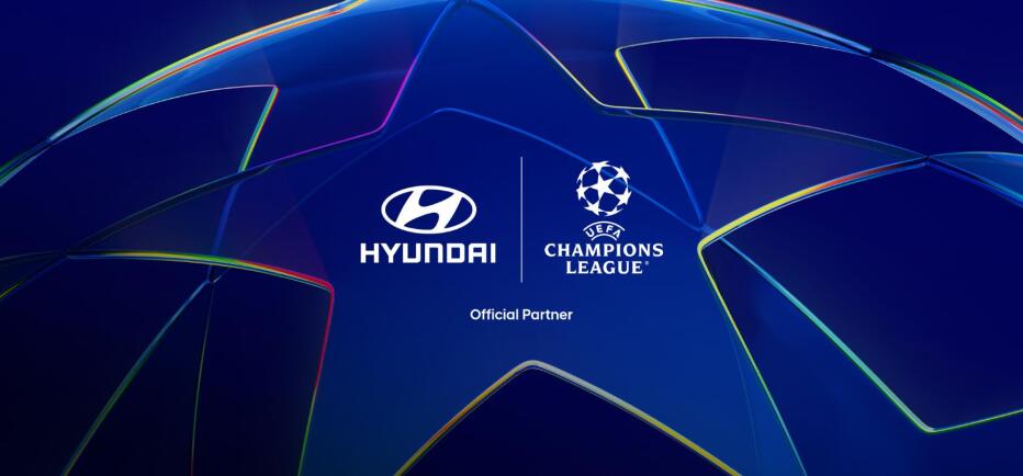 Η Hyundai παίζει μεγάλη μπάλα