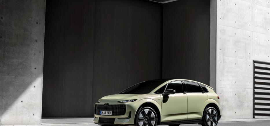 Audi A2 e-tron: Όλα όσα πρέπει να γνωρίζετε
