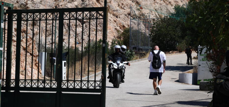 Κυψέλη: Τα ανθρώπινα οστά μεταφέρθηκαν πρόσφατα στην Αλεπότρυπα