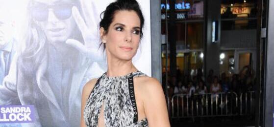 Sandra Bullock: Αποκάλυψε ότι έχασε δύο φορές τα μαλλιά της