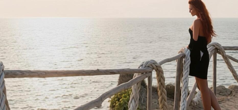 Σίσσυ Χρηστίδου:  Οι φωτογραφίες που μοιράστηκε από την Ερείκουσα