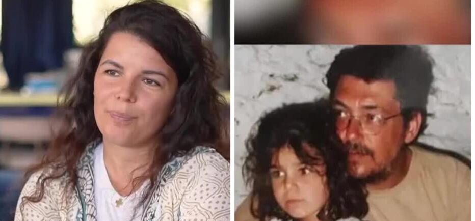 Μαρία Κλάρα Μαχαιρίτσα: «Χορτάσαμε από σ’ αγαπώ»