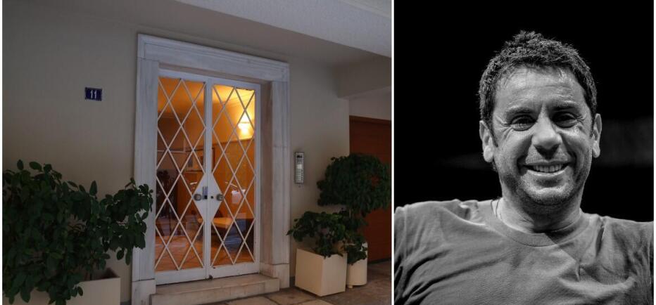 Θάνατος Μαζωνάκη: Καταθέτει στην Ασφάλεια ο γιατρός της ιδιωτικής κλινικής