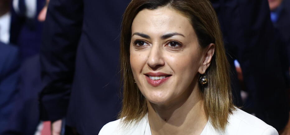 Ειρήνη Αγαπηδάκη: Δωρεάν δερματοσκοπήσεις για τον καρκίνο του δέρματος
