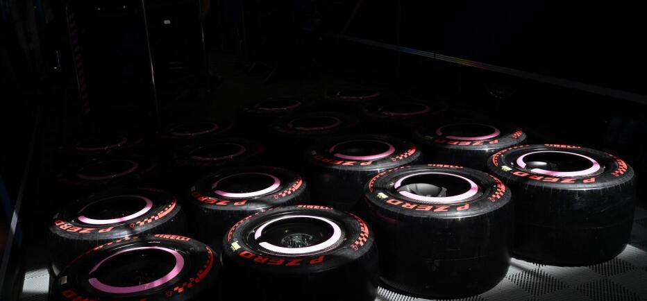 Pirelli: Νέα πίστα προστίθεται στο καλεντάρι της Formula 1 στη Μαδρίτη