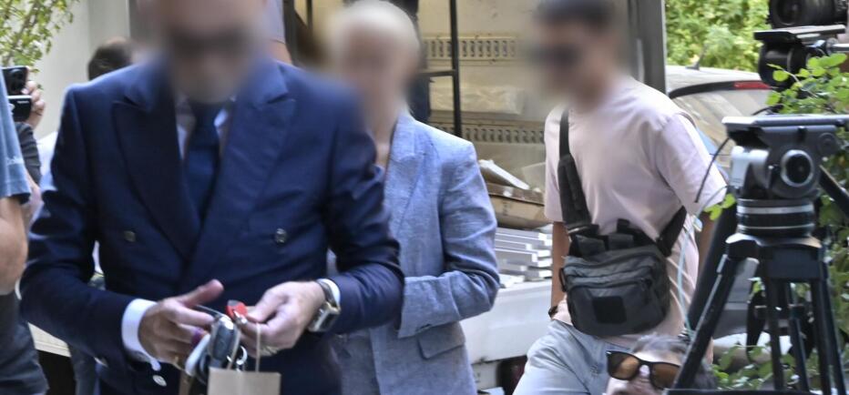 Γιώργος Μαζωνάκης: «Πρώτα ο Θεός και μετά εγώ», έλεγε ο γιατρός