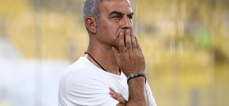 Προπονητής σε ομάδα της Super League ο Τραϊανός Δέλλας;