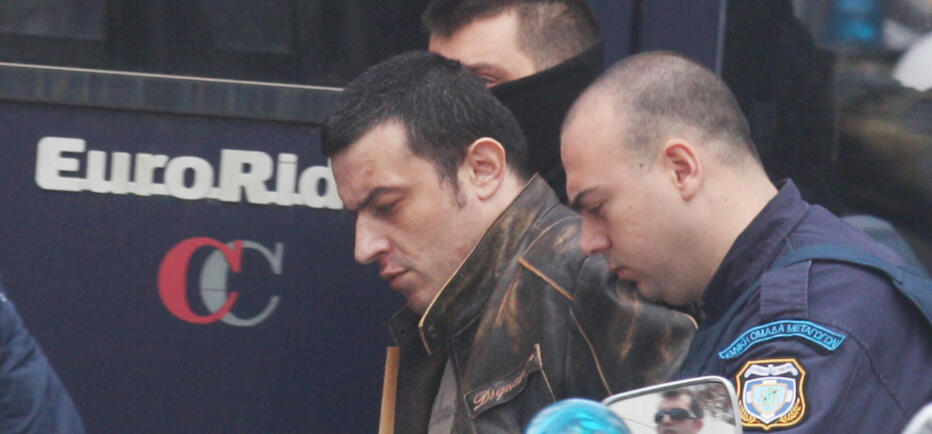 Ανάβυσσος: Άφαντος ο Αλκέτ Ριζάι μετά τους πυροβολισμούς