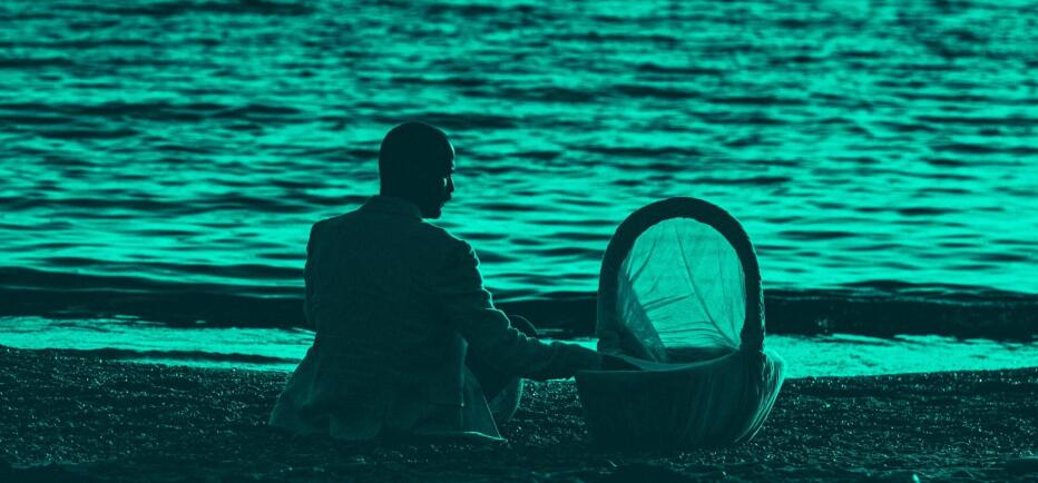 «H Φώκια» του Μάνου Θηραίου από το Σάββατο 3 Οκτωβρίου στο Θέατρο Άβατον