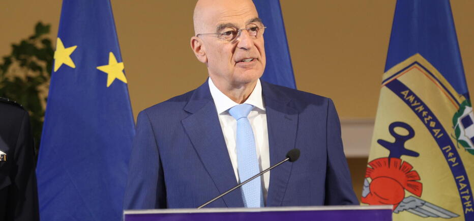 Δένδιας για Γενοκτονία Ελλήνων της Μικράς Ασίας: «Τιμάμε τη μνήμη τους»