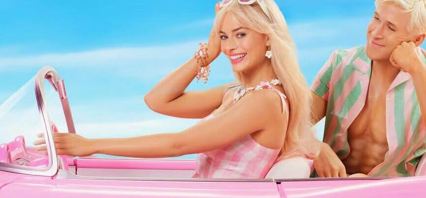 Barbie: Η ταινία-φαινόμενο σε αριθμούς - Έρχεται σε Α' Μετάδοση στο Star!