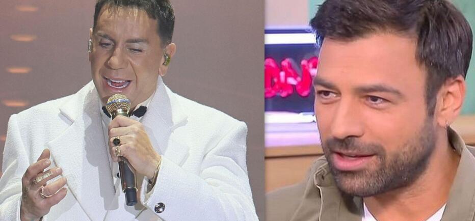 Αντρέας Γεωργίου: «Με τον Γιώργο Μαζωνάκη συζητούσαμε να κάνει γκεστ...»