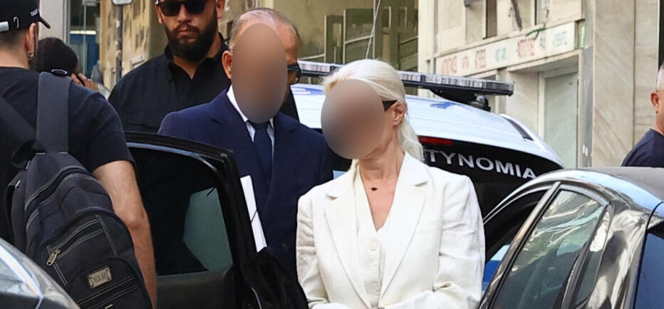 Γιώργος Μαζωνάκης: Τα λεπτά που βρίσκονται στο μικροσκόπιο των Αρχών
