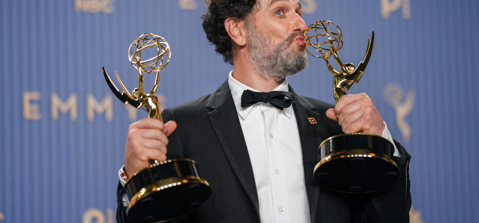 Emmy: Ιστορική βραδιά για τον Matthew Rhys - Δύο βραβεία Α’ ανδρικού ρόλου