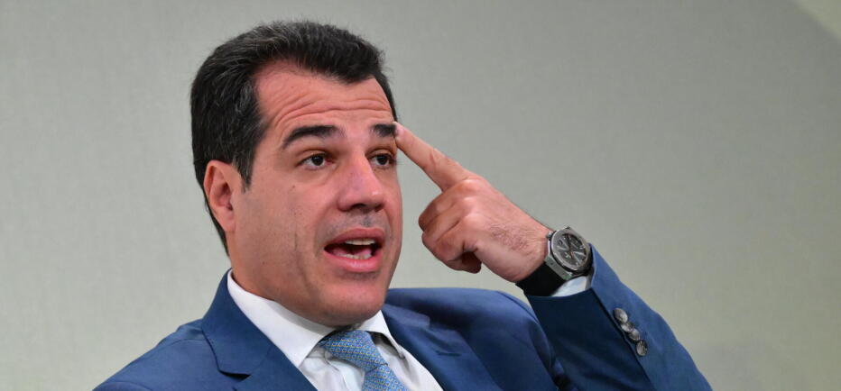 Θ. Πλεύρης: «Γνωρίζω τον γιατρό που κατηγορείται για τον Μαζωνάκη»