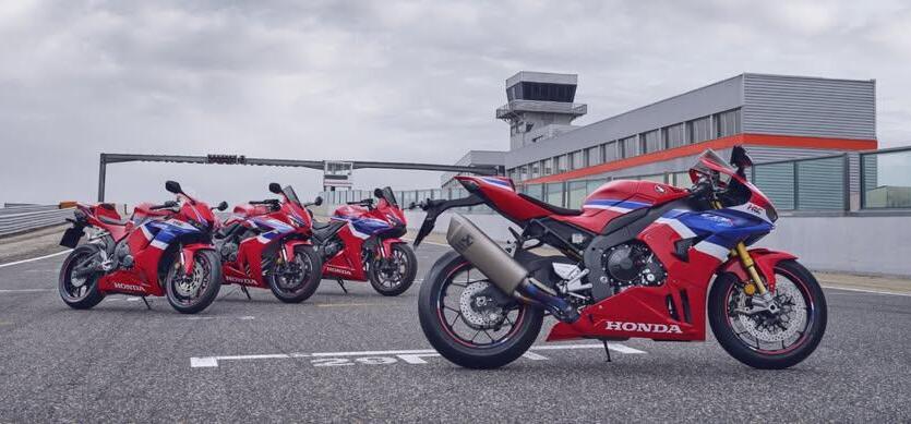 Η Honda στο 5ο Adventure Meeting 2026