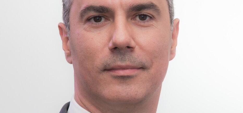 Ο Ανδρέας Χαλμπές στη διοικητική ομάδα του Ομίλου Emil Frey