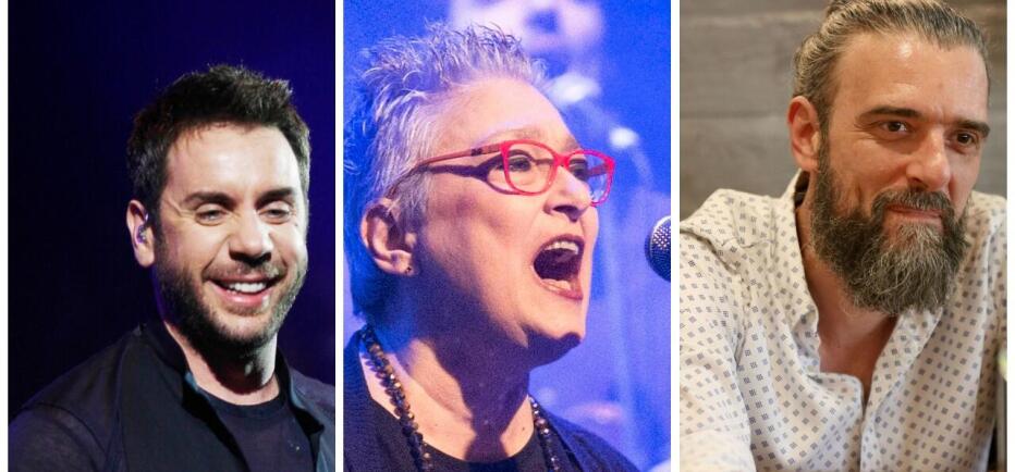 Μαζωνάκης: Τσαφούλιας και Showbiz "αδειάζουν" τη Μάνου και εκείνη απαντά