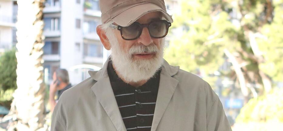 Πέτρος Φιλιππίδης: Στον Άρειο Πάγο για την αναίρεση της καταδίκης του