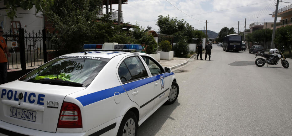 Θεσσαλονίκη: Ξυλοκόπησαν 17χρονο έξω από σχολείο και του πέταξαν πέτρα