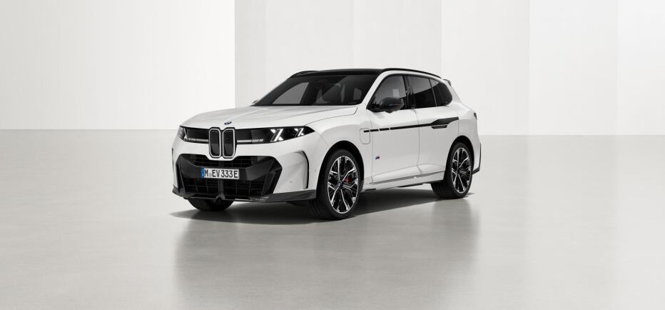 BMW X5: Πως μπορείτε να την κάνετε μοναδική