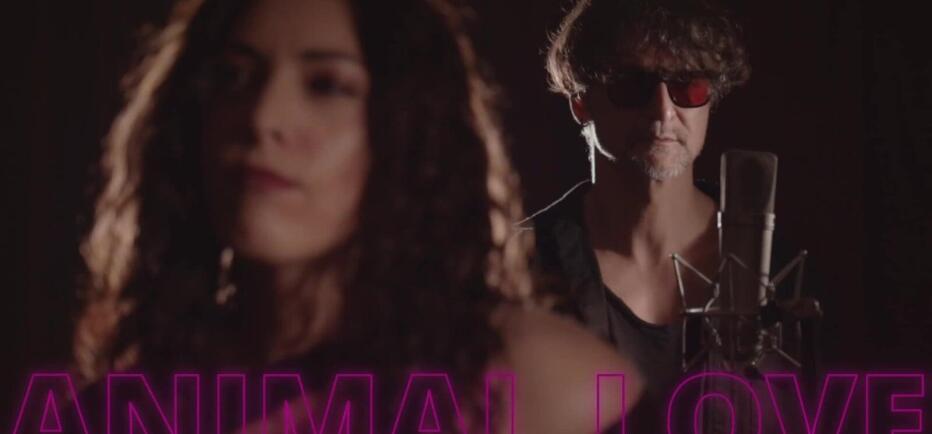 The Black Tabasco – «Animal Love»: Δείτε το νέο τους video