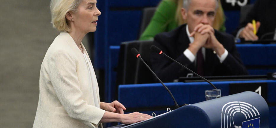Μεταναστευτικό: Η Ευρώπη αποφασισμένη για τη φύλαξη των συνόρων της