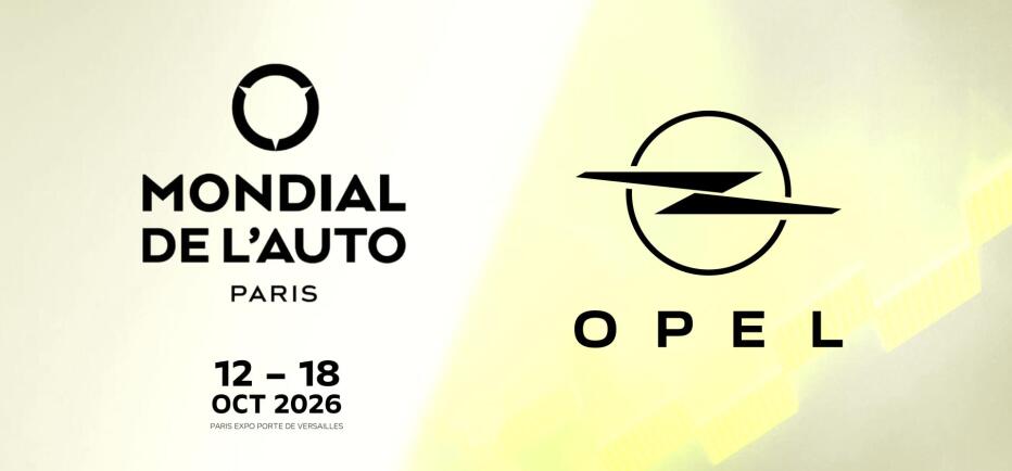Opel: Το πρωτότυπο που θα δείξει το μέλλον της εταιρείας