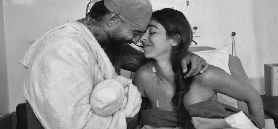 Maluma: Πατέρας για δεύτερη φορά ο Κολομβιανός σταρ