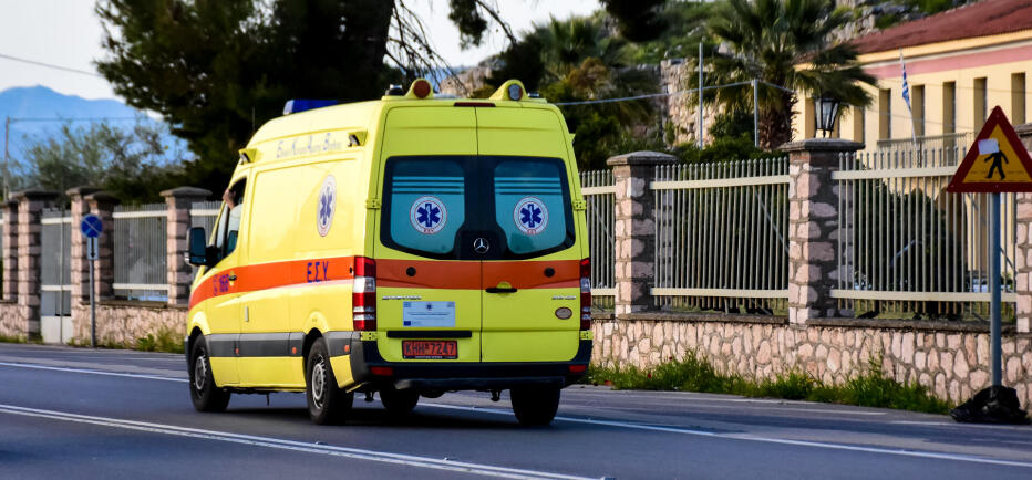 Τραγωδία στην Κοζάνη: 16χρονη μαθήτρια έβαλε τέλος στη ζωή της σε σχολείο