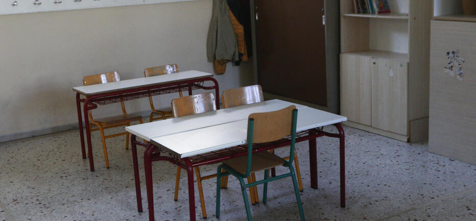 Κοζάνη: Θρήνος μετά την αυτοκτονία μαθήτριας μέσα σε σχολείο