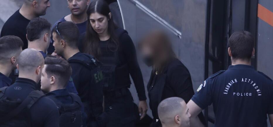Πισπιρίγκου: Στο Εφετείο με μπαστούνι για τον θάνατο της Τζωρτζίνας