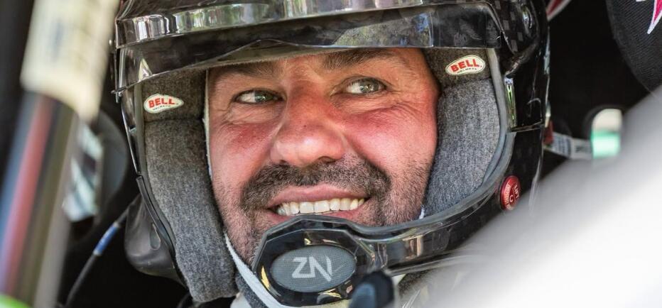 Η Χαλκιάς Racing Team με οδηγό έκπληξη στο Ράλλυ Σπριντ Λειβαδιάς