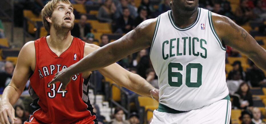 Θρήνος στο NBA: Έφυγε από τη ζωή  ο Μάικλ Σουΐτνι, στα 43 του χρόνια