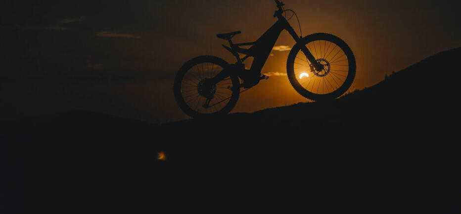 Honda: Μπαίνει στα ηλεκτρικά mountain bikes