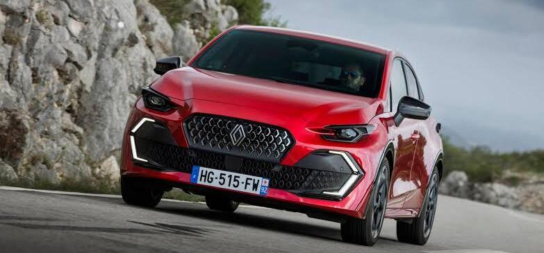 Renault: Ο τρόπος που δίνει λύση στην ακρίβεια καυσίμων