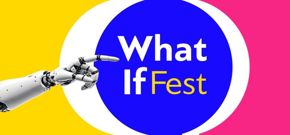 «What If»: Φεστιβάλ επιστήμης του Ιδρύματος Ευγενίδου 18 και 19 Σεπτεμβρίου