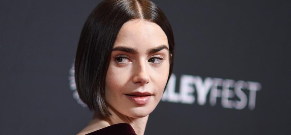 Emily in Paris: Έτσι αποχαιρέτησε η Λίλι Κόλινς τη σειρά που την έκανε σταρ